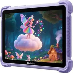 Планшет Blackview Tab Link 1 Kids 4/64GB WiFi Dreamy Purple (6931548325727) - мініатюра 4