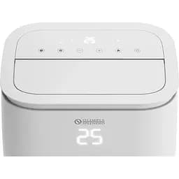 Кондиціонер мобільний Olimpia Splendid Dolceclima Brezza14 HP WIFI (OS-2258) - мініатюра 2