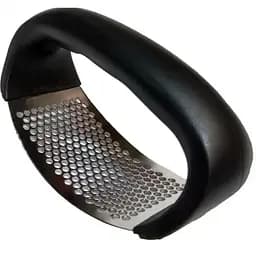 Металевий прес для часнику Garlic Press