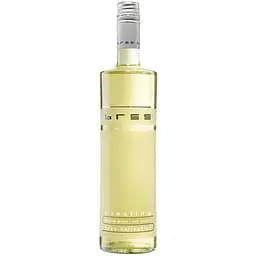 Вино Bree Riesling напівсолодке біле 10.5% 0.75 л