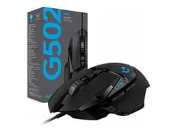 Ігровий комплект ПК Acemagic Tank03 / i9-12900H / 32GB / 1TB / RTX 4060 + Монітор Xiaomi Redmi G34WQ Ultra WQHD 180 Гц + Logitech клавіатура, миша - мініатюра 10