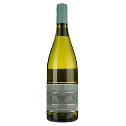 Вино Castellari Bergaglio Gavi di Gavi Rolona, біле, сухе, 12,5%, 0,75 л (2515)