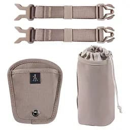 Рюкзак Vanguard VEO Range T 48 Beige (VEO Range T 48 BG), Хакі - мініатюра 30