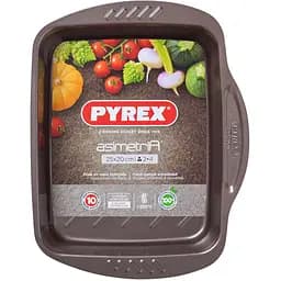 Форма Pyrex ASIMETRIA 25x20 см kuh0016047