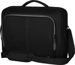 Сумка для ноутбука 2E 2Е, Vector 17", чорна (2E-CBN5217BK)