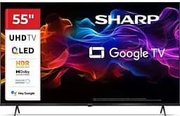 Телевізор Sharp 55HP5265E (4T-C55HP5265EB)