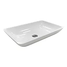 Раковина Adamant Lower white 100003858, Білий