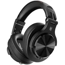Навушники без мікрофона OneOdio Fusion A71 Black