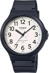 Часы Casio TIMELESS COLLECTION MW-240-7BVEF