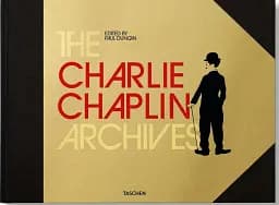 The Charlie Chaplin Archives - мініатюра 2