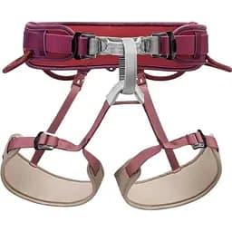 Страхувальна система Petzl Corax 1 Dark Red (1052-C051CB00)