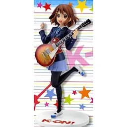 Фігурка Sega Yui Hirasawa K-ON! Юї Хірасава Кей-Он! 21 см S YH KON 21 - мініатюра 2