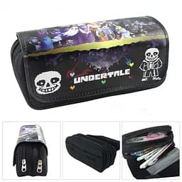 Пенал органайзер Андертейл Undertale UT.50.201