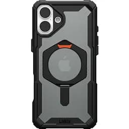 Оригінальний протиударний чохол UAG Plasma XTE MagSafe для iPhone 16 Plus Black 114473114097