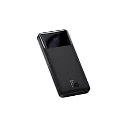 Зовнішній акумулятор Baseus Bipow Digital Display Power Bank 10000mAh 15W (PPDML-I01) - мініатюра 5