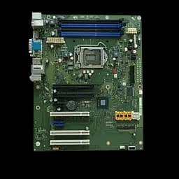 Материнська плата Fujitsu D3067-A11 GS2 LGA 1155 (D3067-A11 GS2) Б/В