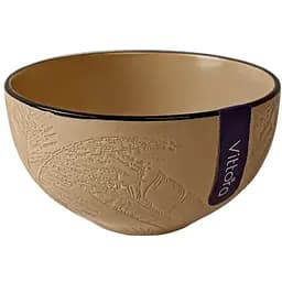 Салатник Vittora Офелия VT-P-2140OF 14 см (147176)