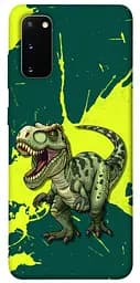 Чохол Demsky Рекс для Samsung Galaxy S20