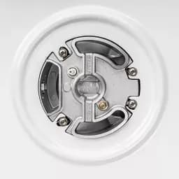 Поверхня газова на металі Weilor GM W 644 WH - мініатюра 8