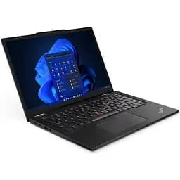 Ноутбук 2 in 1 Lenovo ThinkPad X13 Yoga Gen 4,1920x1200 IPS,i5-1345U 10-core,32 GB DDR5,256 GB m2 PCIe - мініатюра 8
