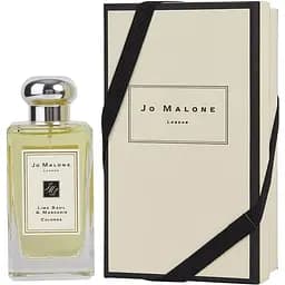 Одеколон оригінал Jo Malone Lime Basil & Mandarin 100 мл