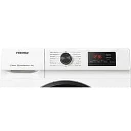 Пральна машина Hisense WFVB6010EM автоматична - мініатюра 2