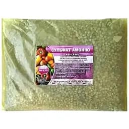 Минеральное удобрение ОВИ Сульфат аммония 1 кг (12844)