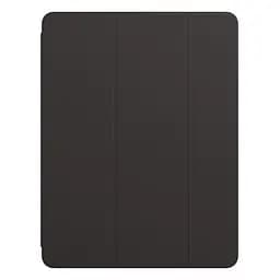 Чохол-книжка Smart Leather Case для iPad Pro 12.9" 2020 (Black) AAA [47973]