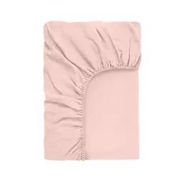 Дитяча постільна білизна з вареної бавовни Cosas SAKURA CS1 110х140см (40WashedCotton_Pudra_El80-Pudra_140) - мініатюра 5