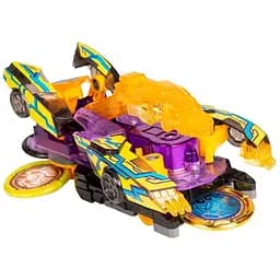 Машинка-трансформер Screechers Wild S2 L3 Хантер (EU684501)