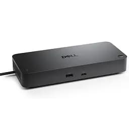Док-станція Dell Pro Thunderbolt 5 Smart Dock SD25TB5 (210-BRFN)