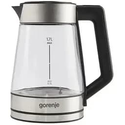 Электрочайник Gorenje K17TRG teh0021941