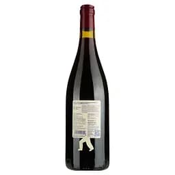 Вино La Stoppa Trebbiolo Rosso червоне сухе 0.75 л - мініатюра 2