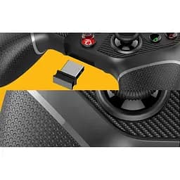 Геймпад iPega Bluetooth Black бездротовий (PG-9218) - мініатюра 5