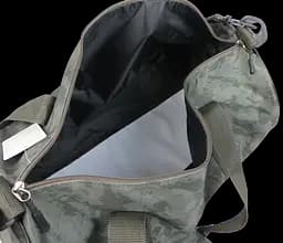Сумка спортивна для тренувань 28L Wallaby Україна Хакі