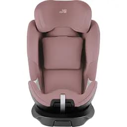 Автокрісло Britax Römer Swivel Isofix Dusty Rose - мініатюра 3