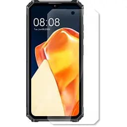 Захисна плівка StatusSKIN для Oukitel G1 Екран Глянцева Pro