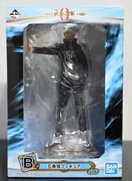 Фігурка Bandai Spirits Jujutsu Kaisen Satoru Gojo Магічна битва Сатору Годжо 25 см B JK SG MV - мініатюра 3
