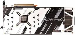 Відеокарта Sapphire AMD Radeon RX 5700 XT 8Gb Nitro+ (11293-03-40G) (GDDR6, 256 bit, PCI-E v4.0 x16) Б/в - мініатюра 3