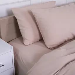 Комплект постільної білизни MirSon Ranforce Elite 40-0013 "Jennifer" 2x143x210 см - мініатюра 5