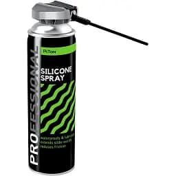 Силіконове мастило Piton Pro 500 мл