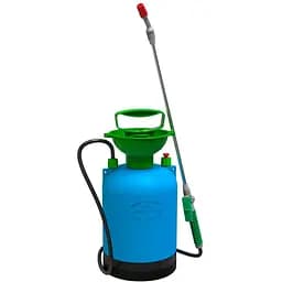 Обприскувач Litolan пневматичний 5 л (118680)