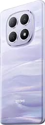 Смартфон Xiaomi Redmi Note 15 5G 8/256GB Purple Global with charger - мініатюра 7