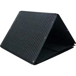 Портативна сонячна панель Brazzers SP40 18V/40W (28668) [157521] - мініатюра 2