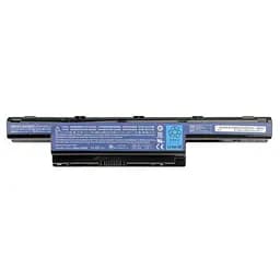 Акумулятор для ноутбука Acer E1-531 E1-571 E1-772 E1-731 E1-521 E1-772 V3-571 V3-571 4771 5740 5750 (AS10D31)