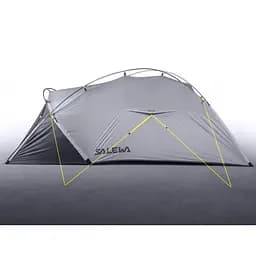 Намет Salewa Litetrek Pro 2 Сірий - мініатюра 3