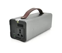 Портативна зарядна станція Voltronic XM02-300W - мініатюра 2