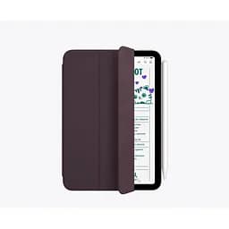 Планшет Apple iPad Mini [6 Gen] 64GB Wi-Fi 2021 Pink [MLWL3] [60264] - мініатюра 5