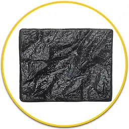Фон для тераріуму 3D Hobby Terra Fix & Easy Background Forest 90 86,3x33,3x4,5см (31265) - мініатюра 5
