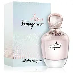 Salvatore Ferragamo Amo Ferragamo 50 мл парфумована вода